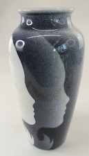 Vintage vase girl for sale  Sarasota