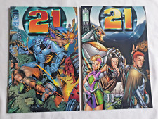 Image comics lot for sale  LINCOLN