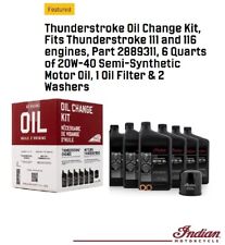 Indian thunderstroke 111 for sale  Madison