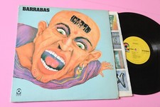 Barrabas same title usato  Padova