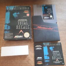 Total recall nintendo usato  Palermo