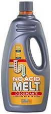 Flacone litro melt usato  Muro Lucano
