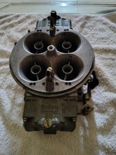 Holley 1150 cfm for sale  Palm Bay