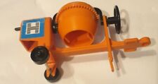 Playmobil betonmischer gebraucht kaufen  Aalen