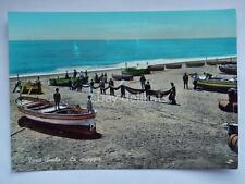 Furci siculo spiaggia usato  Trieste