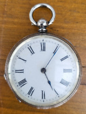 Antique sterling silver for sale  KIDDERMINSTER