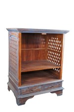 Vintage painted mahogany for sale  Dayton