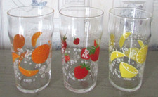 Ensemble grands verres d'occasion Ensemble grands verres d'occasion  Argenton-sur-Creuse