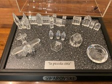Swarovski originali città usato  Bovisio Masciago