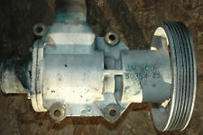 Usado, VOLVO PENTA MOTOR DIESEL D6 435D-A IPS600 BOMBA DE ÁGUA BRUTA 21380890 FABRICANTE DE EQUIPAMENTO ORIGINAL comprar usado  Enviando para Brazil