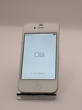 Apple iphone white for sale  Englishtown