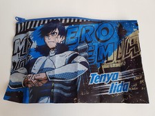 Hero academia tenya gebraucht kaufen  Wittstock/Dosse