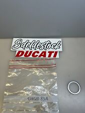 Joint 28x22.5x1 ducati d'occasion  Verneuil-l'Étang