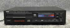 Yamaha compact disc for sale  Miami