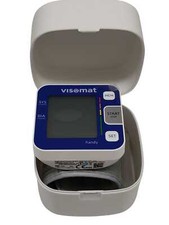 Visomat handy blutdruckmessger gebraucht kaufen  Leipzig
