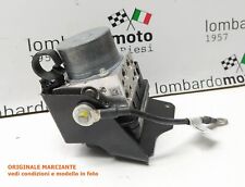 Centralina pompa modulo usato  Riesi