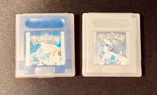 pokemon blu gameboy usato  Milano