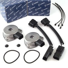 Pierburg zentralmagnet nockenw gebraucht kaufen  Gartz