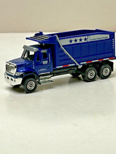 Caminhão basculante Matchbox Working Rigs escala 1/64 International Workstar comprar usado  Enviando para Brazil
