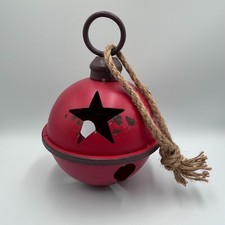 Red rustic metal for sale  North Fort Myers
