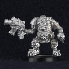 Space ork genestealer for sale  UK