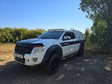Ford ranger 2.2 for sale  BRISTOL