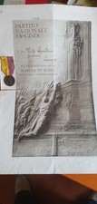 Diploma per partecipazione usato  Bologna