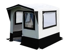 Auvent camping caravan d'occasion  Lubersac