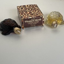 Vintage avon treasure for sale  Spokane