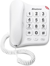 Binatone big button for sale  ROCHDALE