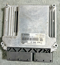 Ecu calculateur moteur d'occasion  Carcassonne
