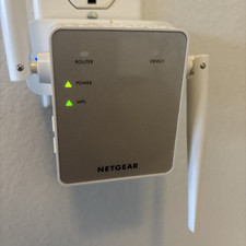 Netgear wifi range for sale  Dade City