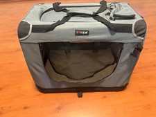 Hunde katzen transportbox gebraucht kaufen  Wittlich-Umland