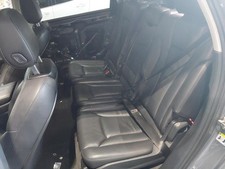 Audi 2017 seat for sale  York