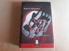 Robert mccammon ora usato  Torino