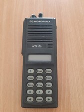 Motorola mt2100 radio for sale  MANCHESTER