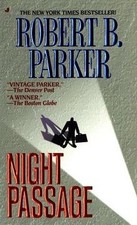 Night passage parker gebraucht kaufen  Berlin