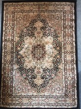 Rientteppich riginal dekoteppi gebraucht kaufen Rientteppich riginal dekoteppi gebraucht kaufen  Castrop-Rauxel