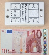 Viessmann 5552 elektrisches gebraucht kaufen  Löhne