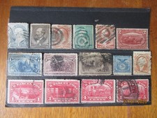 Usa collection mixture for sale  GAINSBOROUGH