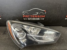 Hyundai genesis coupe for sale  Cochranton