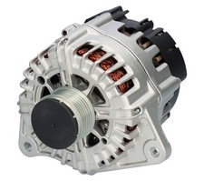 Valeo 444725 lichtmaschine gebraucht kaufen  Berlin