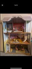 Dolls house for sale  RETFORD