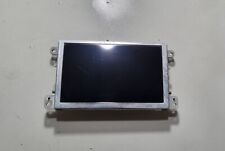 Audi 2008 schermo usato Audi 2008 schermo usato  Spinea