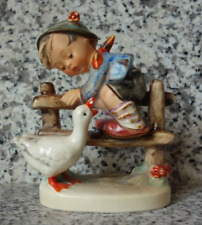 Hummel figur 195 gebraucht kaufen  Heideck