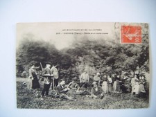 Cpa tarn arfons d'occasion  Noailhac