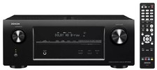 Denon avr x3000 usato  Spedire a Italy