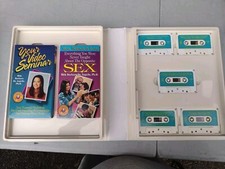 Barbara angelis vhs for sale  Knoxville