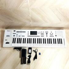 Usado, Roland FA-06 com estojo macio, cartão SD 4GB comprar usado  Enviando para Brazil