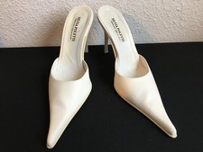 High heel mules gebraucht kaufen  Herne
